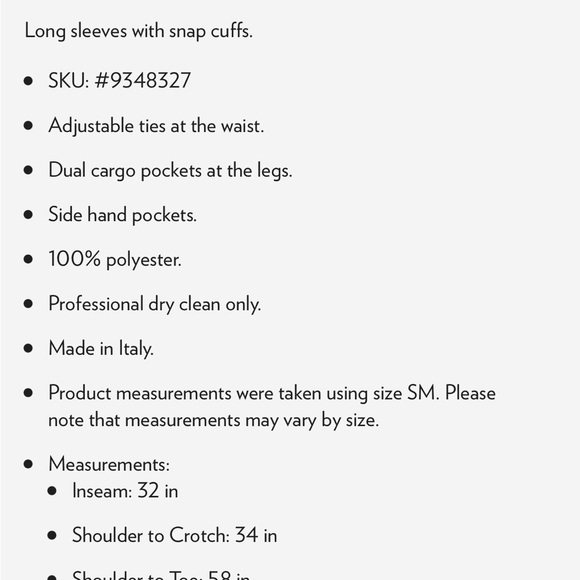 Artica-arbox cargo jumpsuit in shade limelight. Made in Italy - Picture 4 of 14